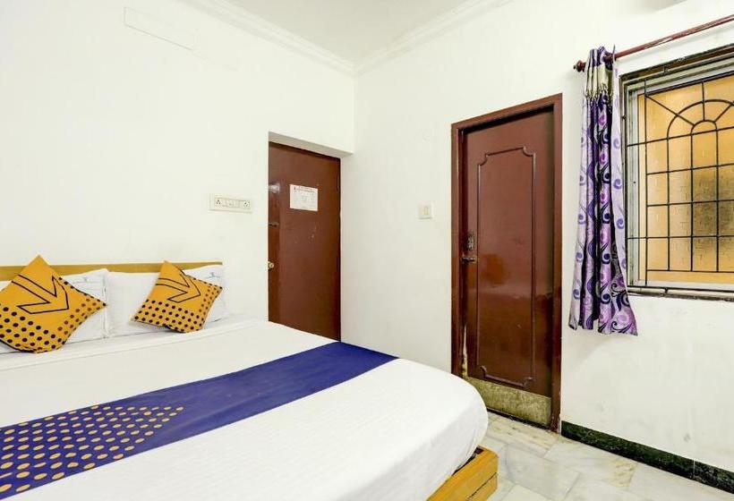 Hotel Spot On Jayam Residency