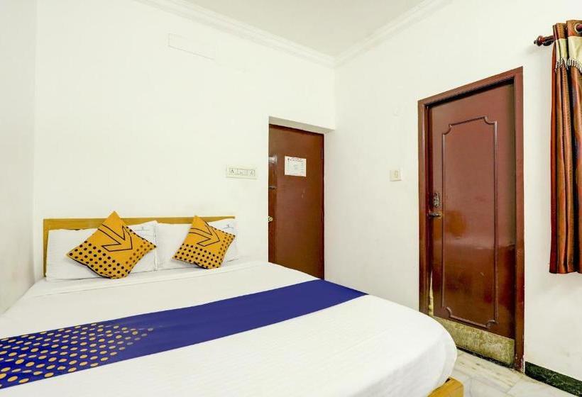 Hotel Spot On Jayam Residency