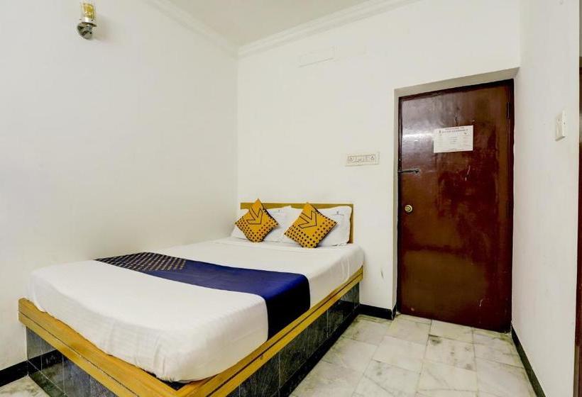Hotel Spot On Jayam Residency