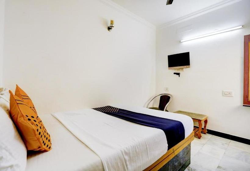 Hotel Spot On Jayam Residency