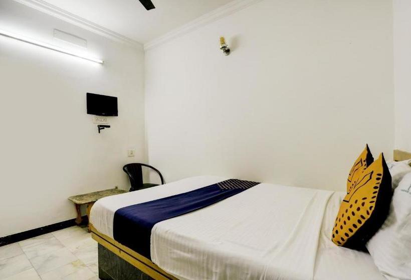 Hotel Spot On Jayam Residency