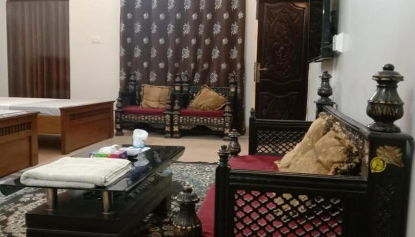 پانسیون Pearl Cottage Guest House