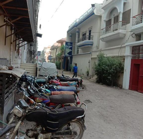 پانسیون Pearl Cottage Guest House