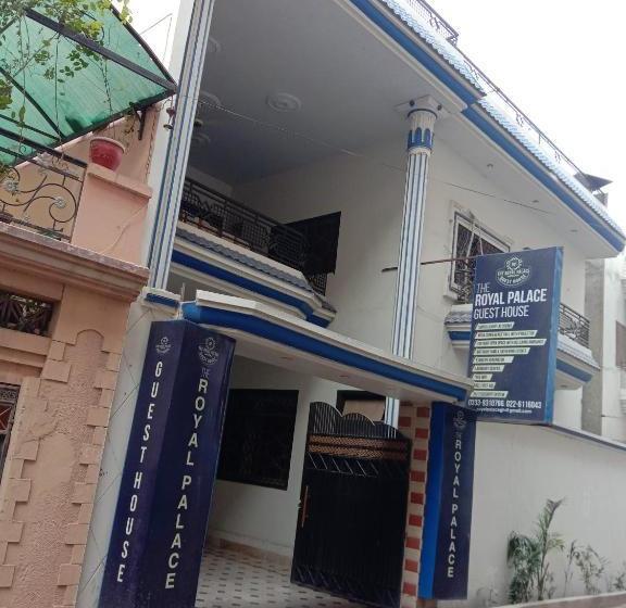 پانسیون Pearl Cottage Guest House