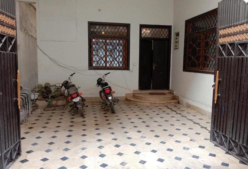 پانسیون Pearl Cottage Guest House