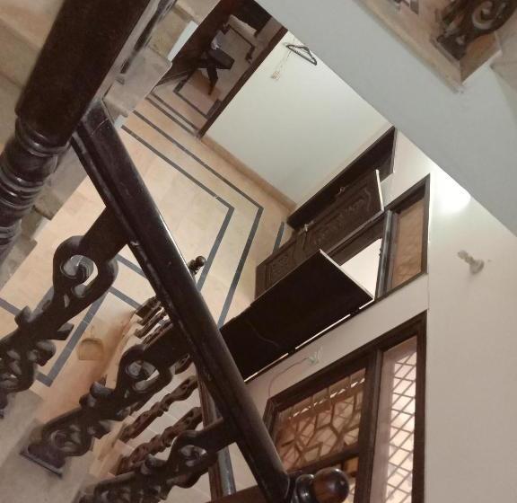 پانسیون Pearl Cottage Guest House