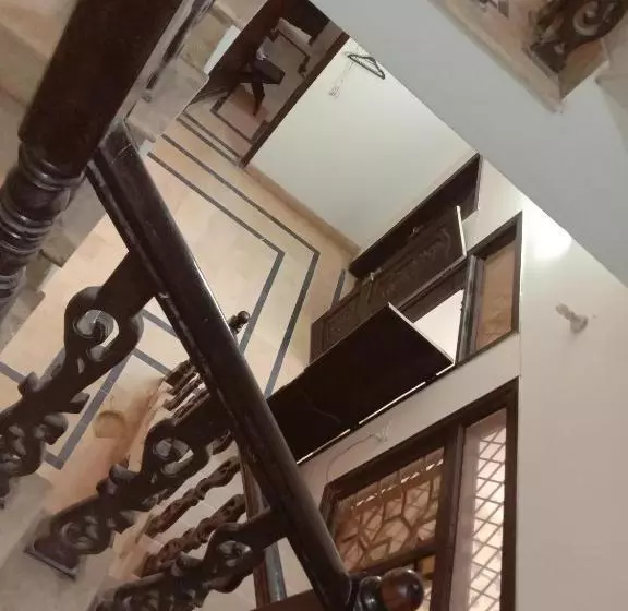 پانسیون Pearl Cottage Guest House