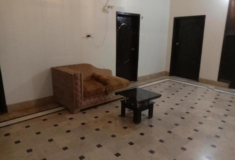 پانسیون Pearl Cottage Guest House