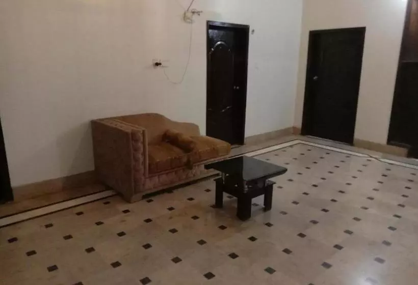 پانسیون Pearl Cottage Guest House