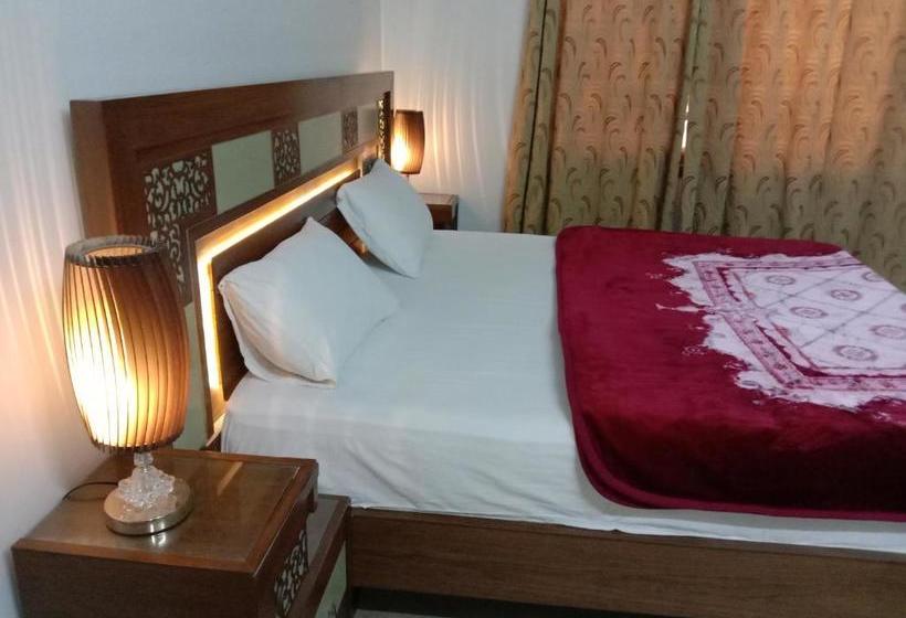 پانسیون Pearl Cottage Guest House