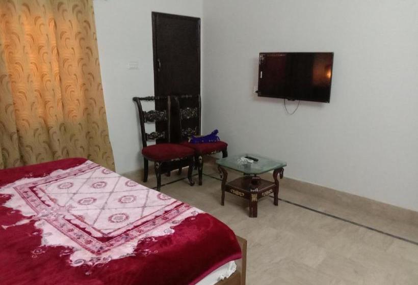 پانسیون Pearl Cottage Guest House