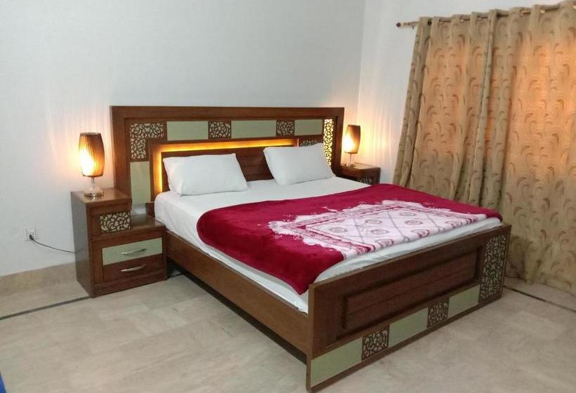 پانسیون Pearl Cottage Guest House