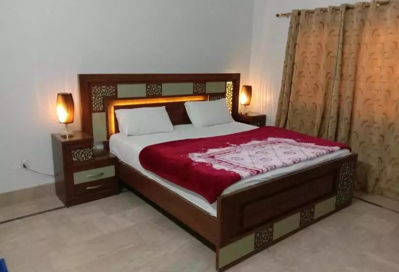 پانسیون Pearl Cottage Guest House