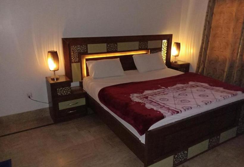 پانسیون Pearl Cottage Guest House