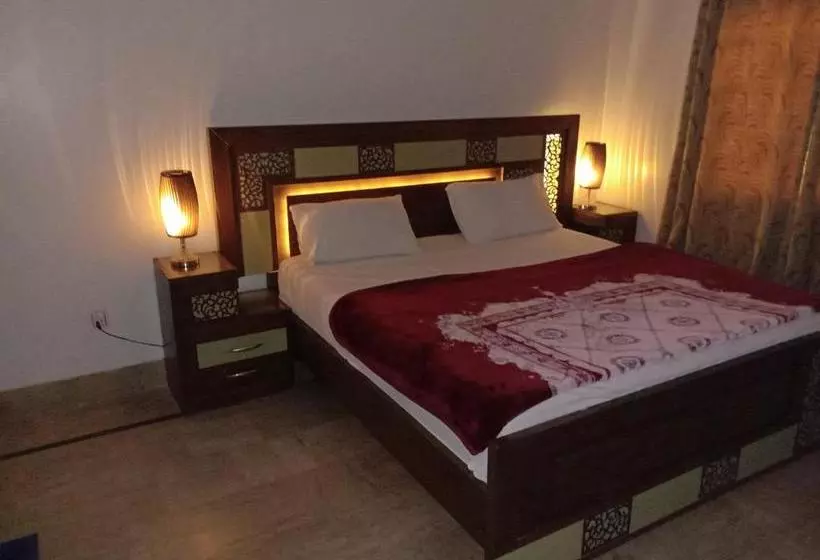 پانسیون Pearl Cottage Guest House
