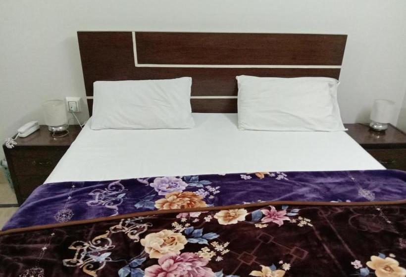 پانسیون Pearl Cottage Guest House