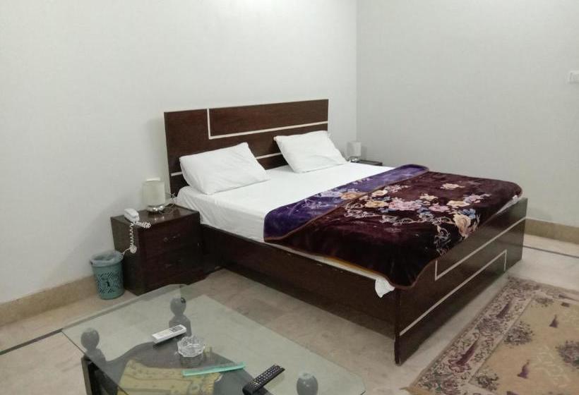 پانسیون Pearl Cottage Guest House