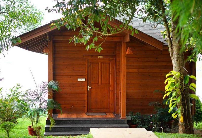 פנסיון Room In Villa   Lakerose Wayanad Resort