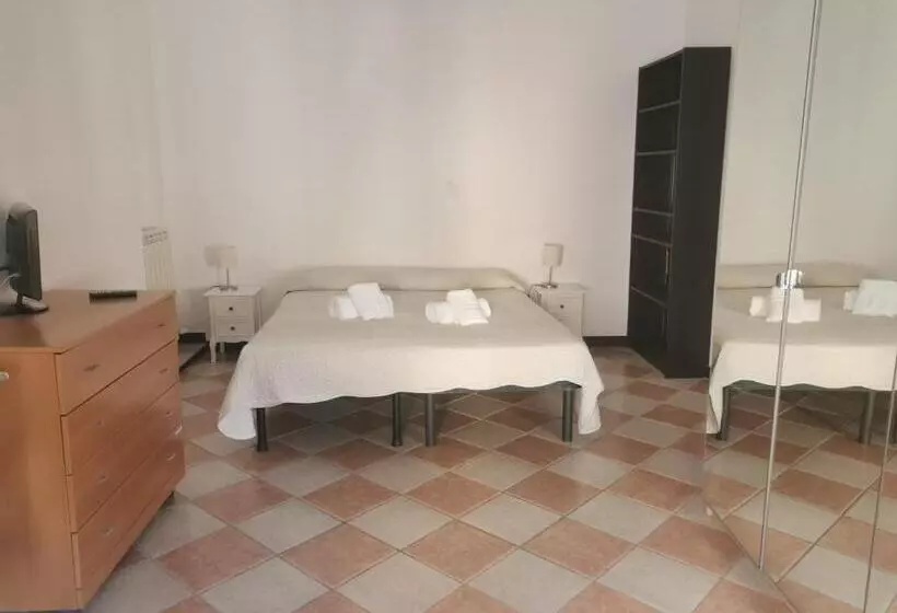 Residence La Lanterna