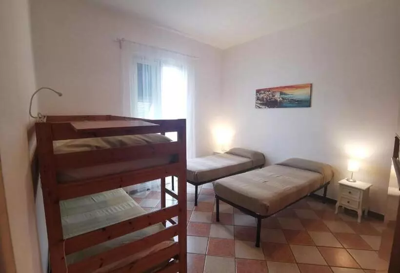 Residence La Lanterna