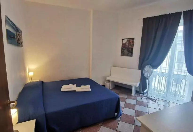 Residence La Lanterna