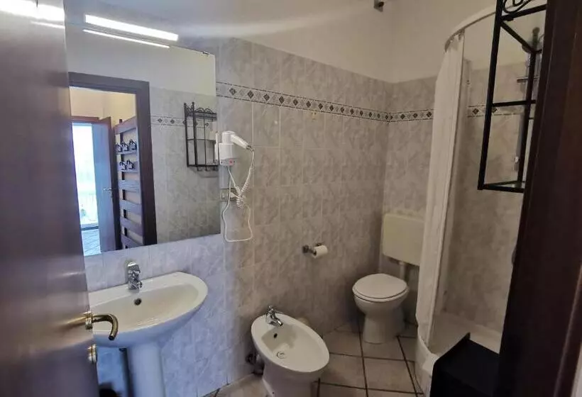 Residence La Lanterna