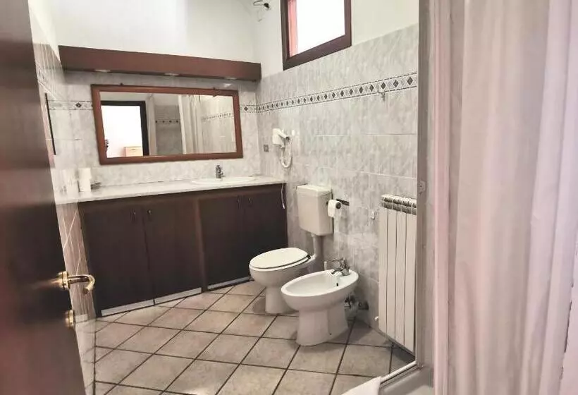 Residence La Lanterna