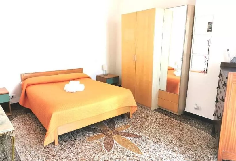Residence La Lanterna