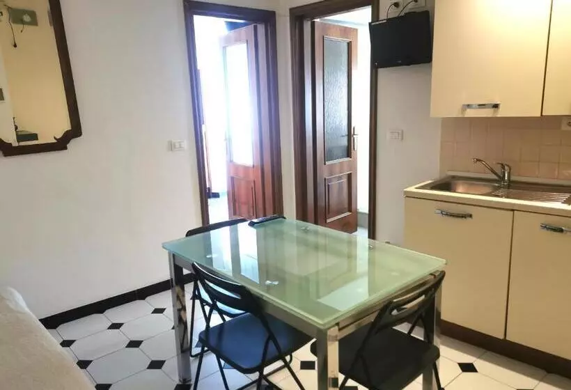 Residence La Lanterna