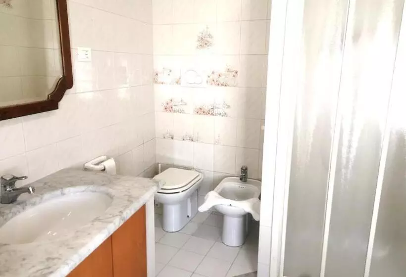 Residence La Lanterna