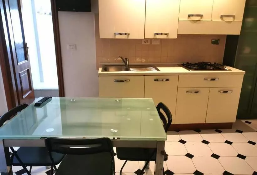Residence La Lanterna