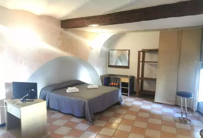 Residence La Lanterna