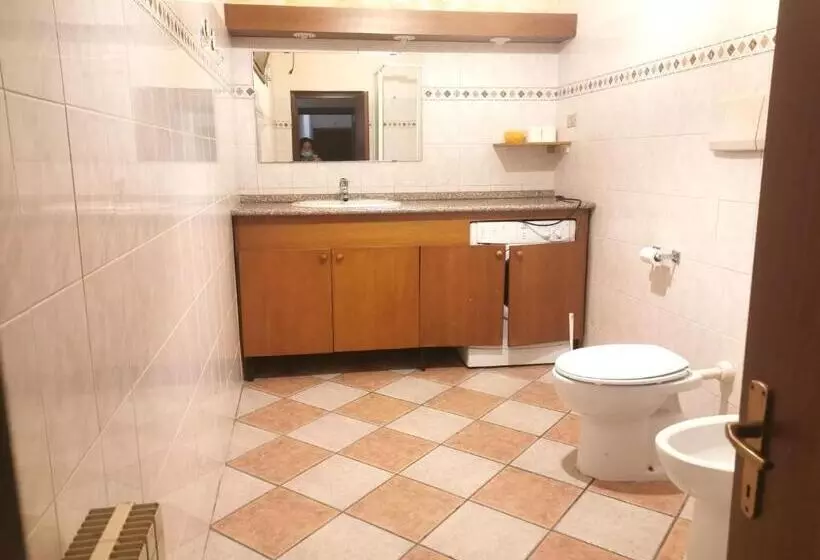 Residence La Lanterna