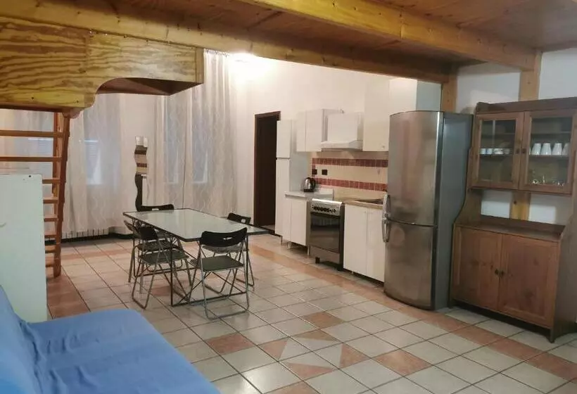 Residence La Lanterna