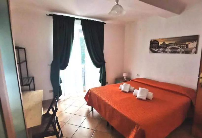Residence La Lanterna