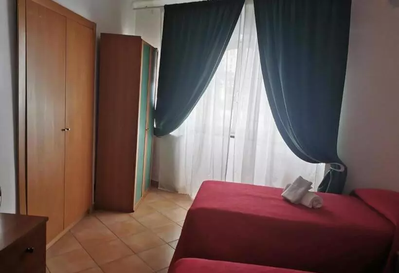 Residence La Lanterna