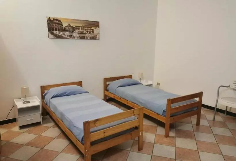 Residence La Lanterna