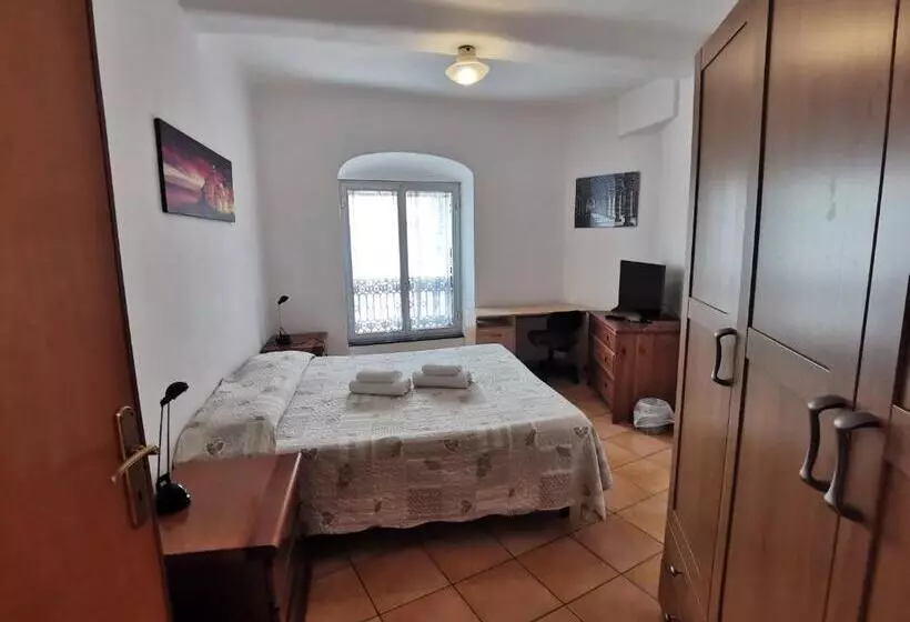 Residence La Lanterna