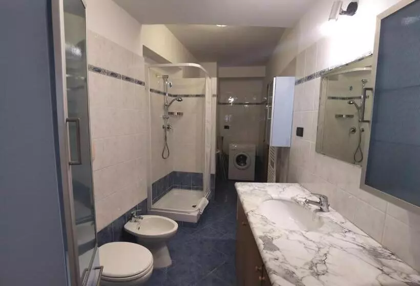Residence La Lanterna