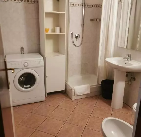 Residence La Lanterna