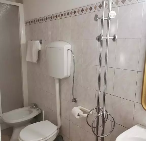 Residence La Lanterna