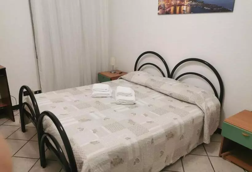 Residence La Lanterna
