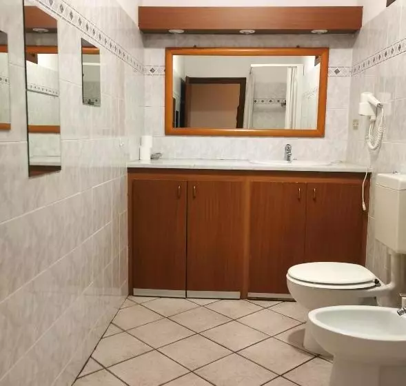 Residence La Lanterna