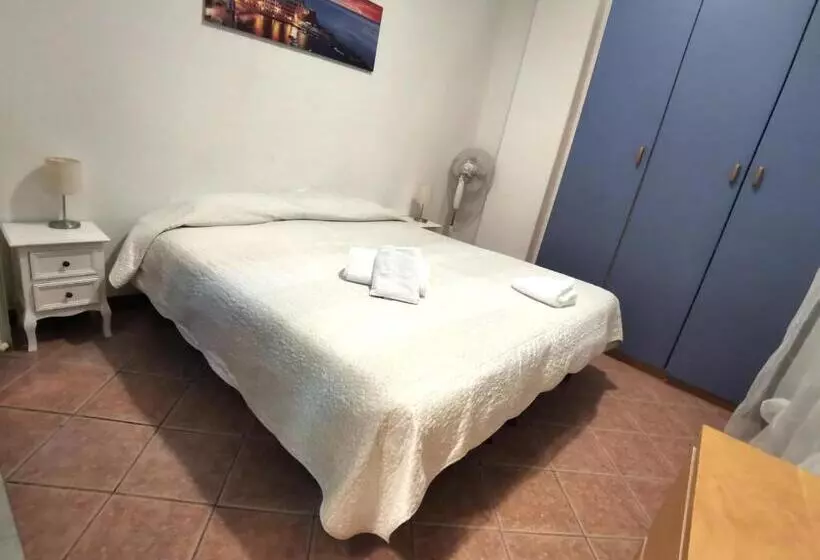 Residence La Lanterna