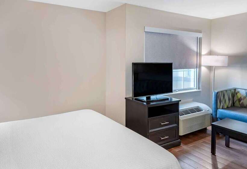 Extended Stay America Premier Suites  San Jose  Airport