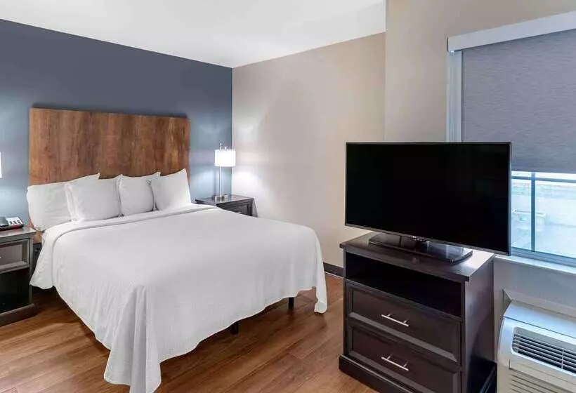 Extended Stay America Premier Suites San Jose Airport