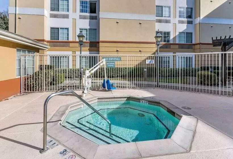 Extended Stay America Premier Suites San Jose Airport