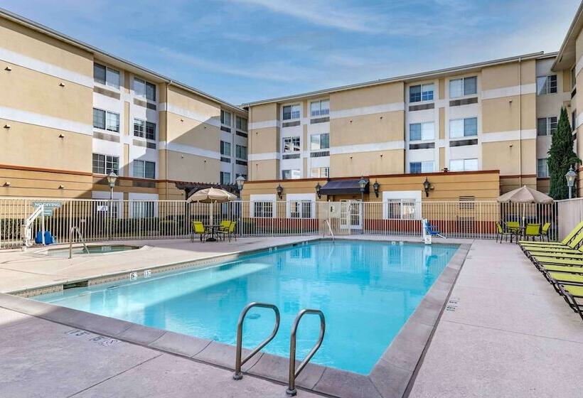 Extended Stay America Premier Suites  San Jose  Airport