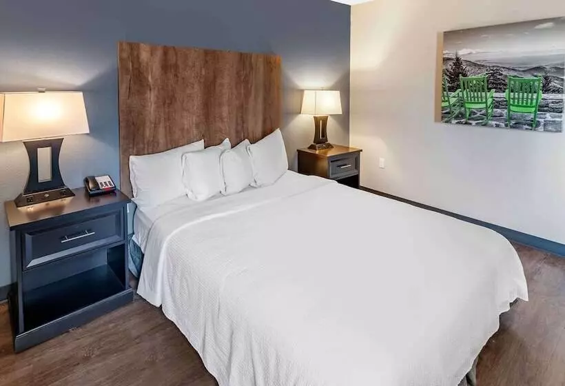 Extended Stay America Premier Suites San Jose Airport