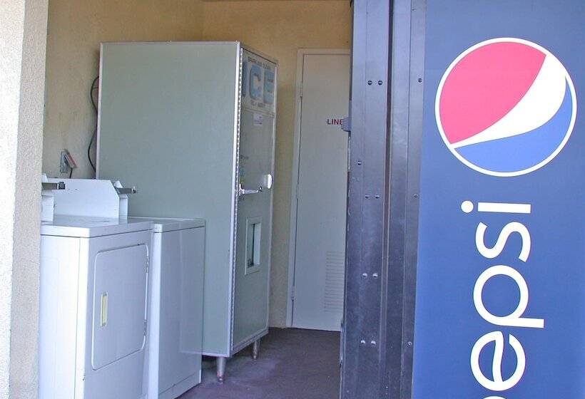 High Desert Motel Joshua Tree National Park